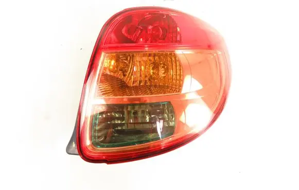 Suzuki SX4 Rear/tail lights 22016684