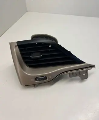 Jeep Cherokee Dashboard side air vent grill/cover trim 75529A01