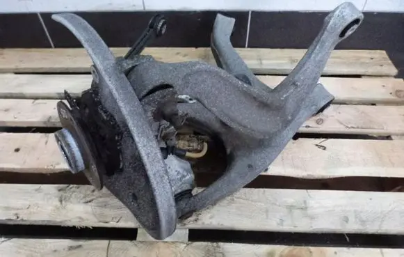 Audi S5 Rear wheel hub spindle/knuckle 