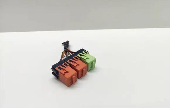 BMW 5 E60 E61 Other relay 8373700 837370001 61368373700