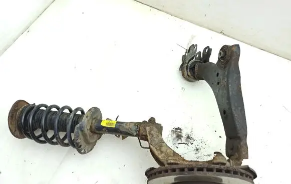 Volvo XC60 Front suspension assembly kit set 