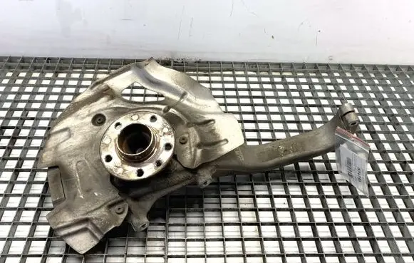 Alfa Romeo Stelvio Front wheel hub spindle knuckle 00505415520