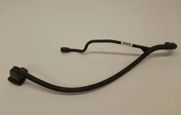 Volvo XC90 Heater radiator pipe/hose 31393389
