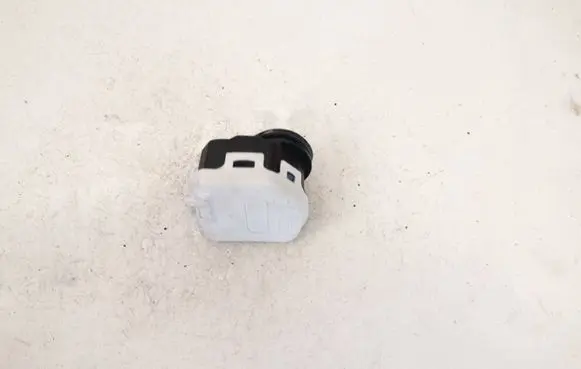 Opel Vectra C Headlight level adjustment motor 00787806 007878-06