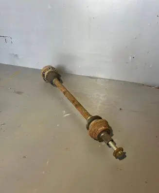 Skoda Superb B8 (3V) Rear driveshaft
