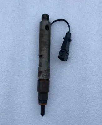 Renault Scenic I Fuel injector KBEL58P146