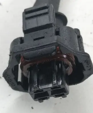 Ford Focus Fuel injector wires 192840