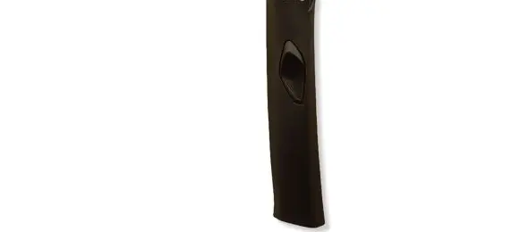 Peugeot 2008 II (A) pillar trim 98304407PR