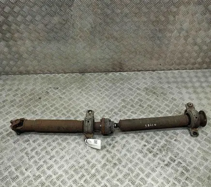 Mitsubishi 3000 GT Middle center prop shaft MB896141