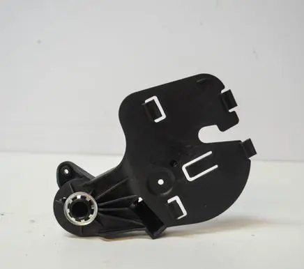 Engine bonnet (hood) release handle
