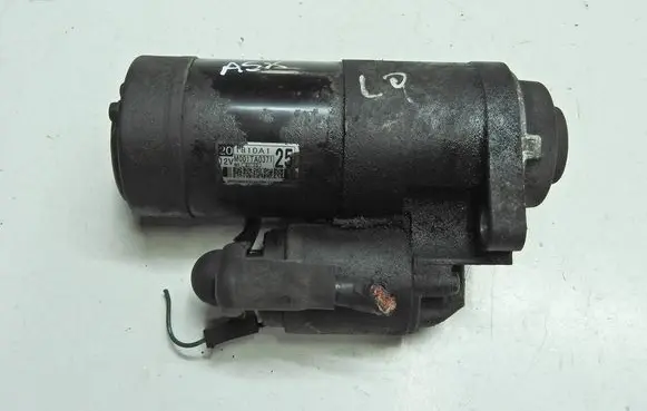 Mitsubishi ASX Starter motor 1810A125 M001TA0371