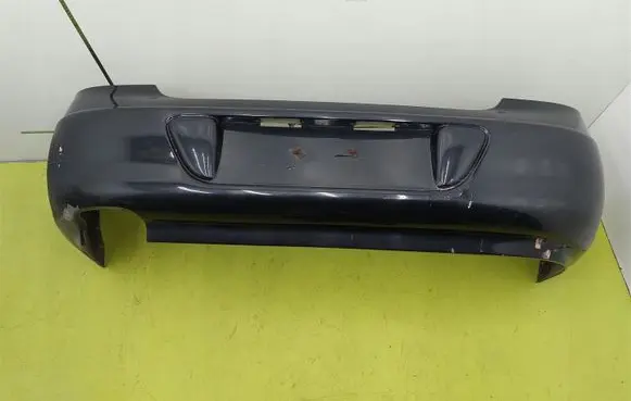 Chrysler 300M Rear bumper
