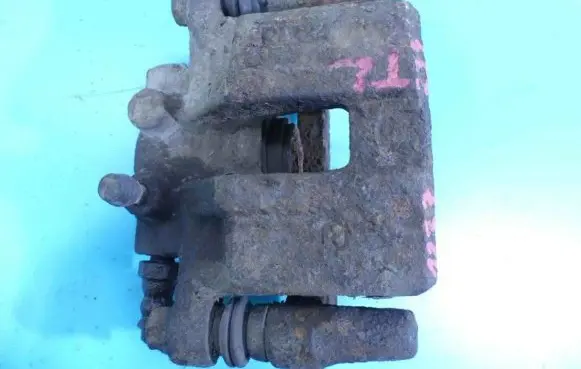 Chrysler Sebring (JS) Rear brake caliper IMPRK1237234