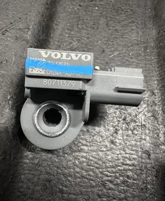 Volvo S90, V90 Airbag deployment crash/impact sensor 31451531 82841880 80711379