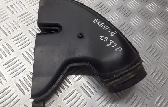 Fiat Bravo Intake resonator 51793163