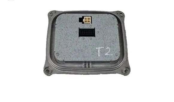 Fiat Ducato Headlight ballast module Xenon 130732952800