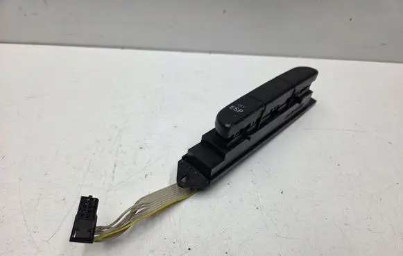 Mercedes-Benz SL R230 ESP (stability program) switch A2308200910 2308200910