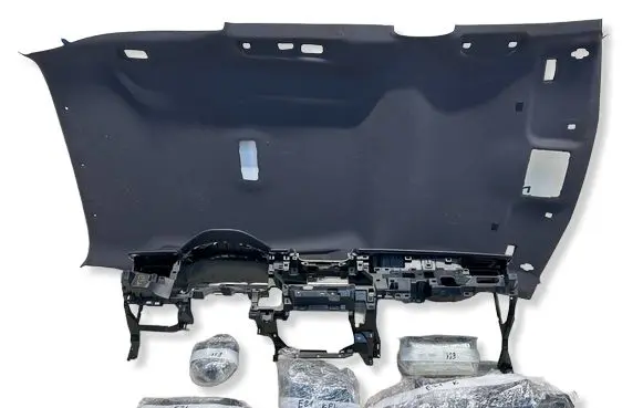Toyota Corolla E210 E21 Airbag set OYT26849