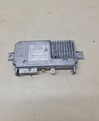 Mercedes-Benz C W205 Parking PDC control unit/module A0009002720