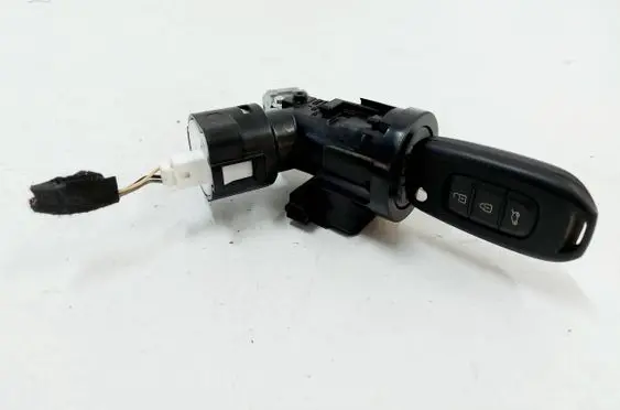 Dacia Duster III Ignition lock 285916910R