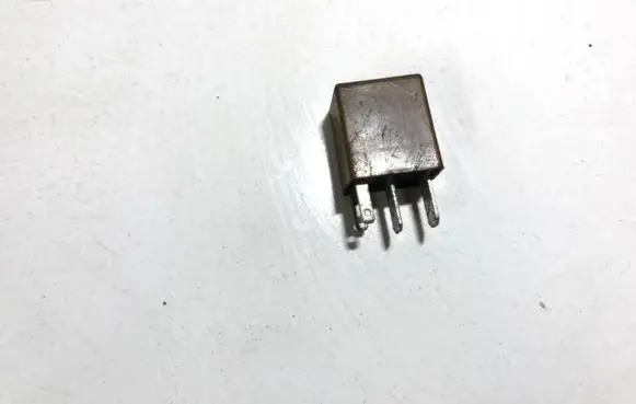 Ford Fiesta Other relay 85gg14n089ca