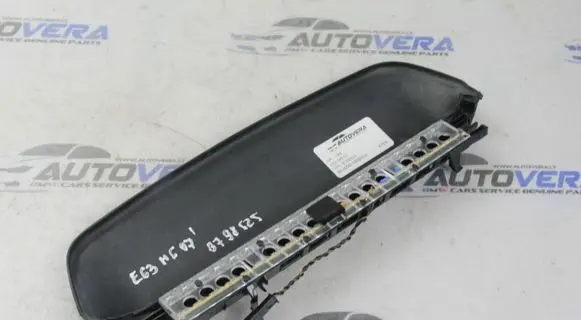 BMW M6 Third/center stoplight 6915023