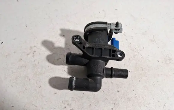Volvo V60 Electric engine pre-heating system (optional) 31319025