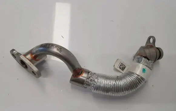 BMW X3M F97 Turbo turbocharger oiling pipe/hose