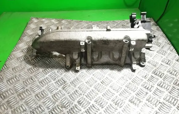 Opel Corsa D Intake manifold 55564546