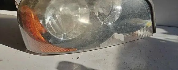Volvo XC90 Headlight/headlamp