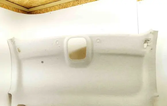Renault Trafic III (X82) Headlining 93868157
