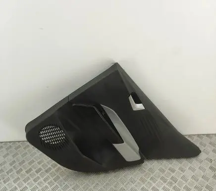 Volkswagen ID.3 Rear door card panel trim 10A867210G 10A867212