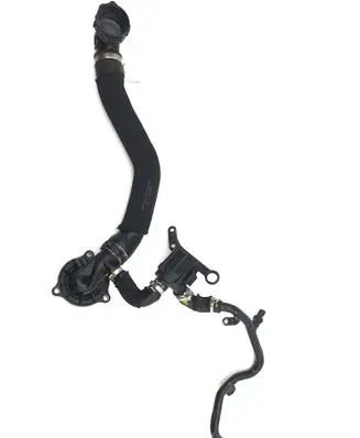 Audi Q5 SQ5 Thermostat housing 059121111AA 8R0121055