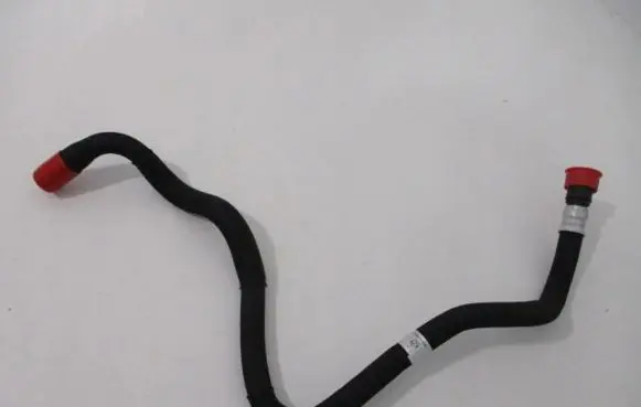 Citroen Jumper Power steering hose/pipe/line 1611981880