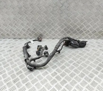 Hyundai Tucson TL Other wiring loom 91700D7500