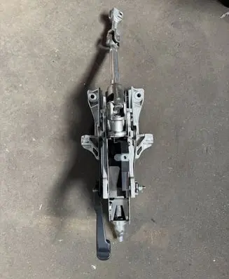 Ford S-MAX Steering wheel axle E1GC3G506GA