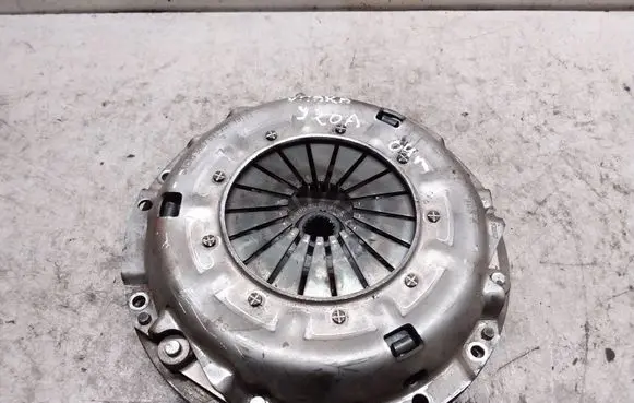 Suzuki Grand Vitara I Clutch set kit 1878996201 3082641701