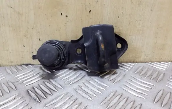 Mercedes-Benz CLS C219 Engine bonnet/hood lock/latch loop/hook A2118800360