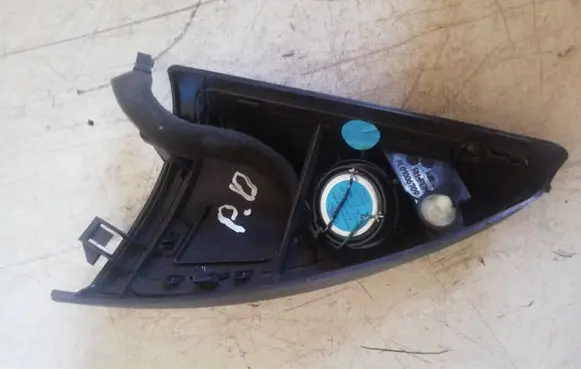 Land Rover Range Rover Sport L320 Front door high frequency speaker 1464825 XQN500020 5H22-19A067-BA