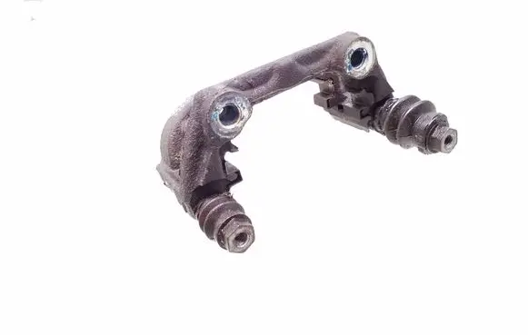 Fiat Croma Brake caliper pad carrier rear 