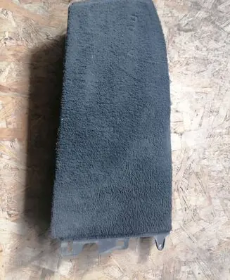 Volvo S60 Centre console side trim rear 31497756 31497758