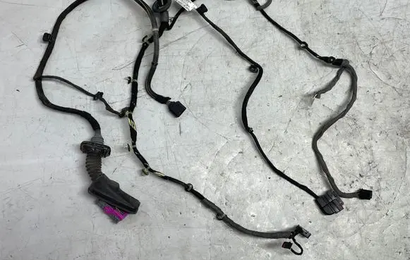 Opel Insignia A Front door wiring loom 20993703