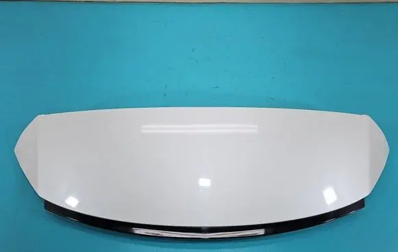 Lexus NX Tailgate/trunk spoiler 76085-78020 IMPRK1523288