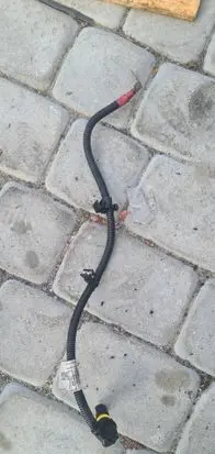BMW 5 F10 F11 Glow plug wires 7800167