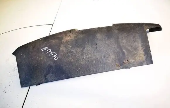 Audi Q7 4L Other interior part 7l0881328