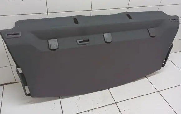 Volvo S80 Parcel shelf 39854247