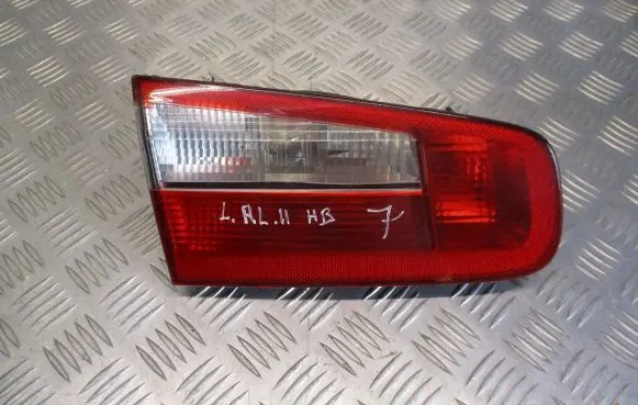 Renault Laguna II Rear/tail lights
