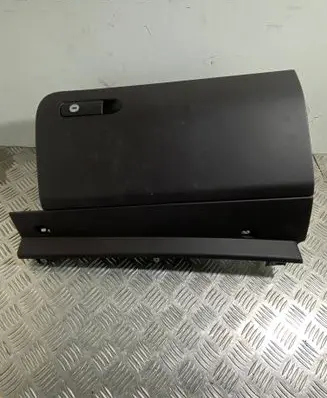 Volkswagen Touareg II Glove box 7P1857097AB