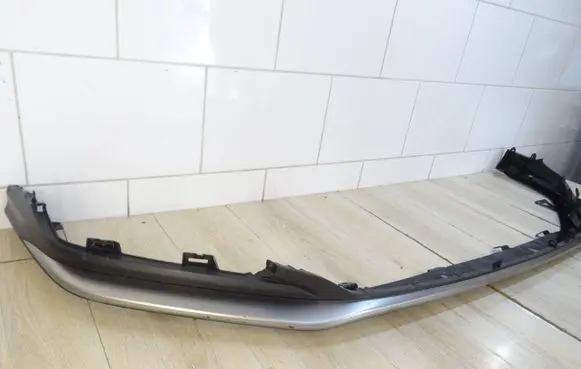 Lexus NX Front bumper splitter molding 5241178060