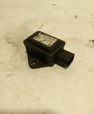 Audi A4 S4 B6 8E 8H ESP acceleration yaw rate sensor 8E0907637A 0013239 0265005245